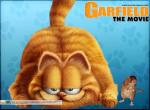 Fond d'cran gratuit de Garfield numro 6250