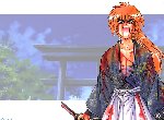 Fond d'cran gratuit de Kenshin numro 44244